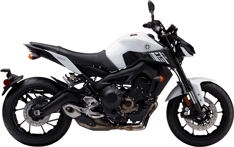 Yamaha FZ-09 updated for 2017 - Canada Moto Guide