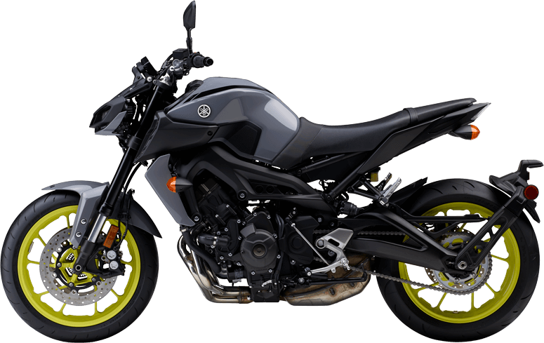 Yamaha FZ-09 updated for 2017 - Canada Moto Guide