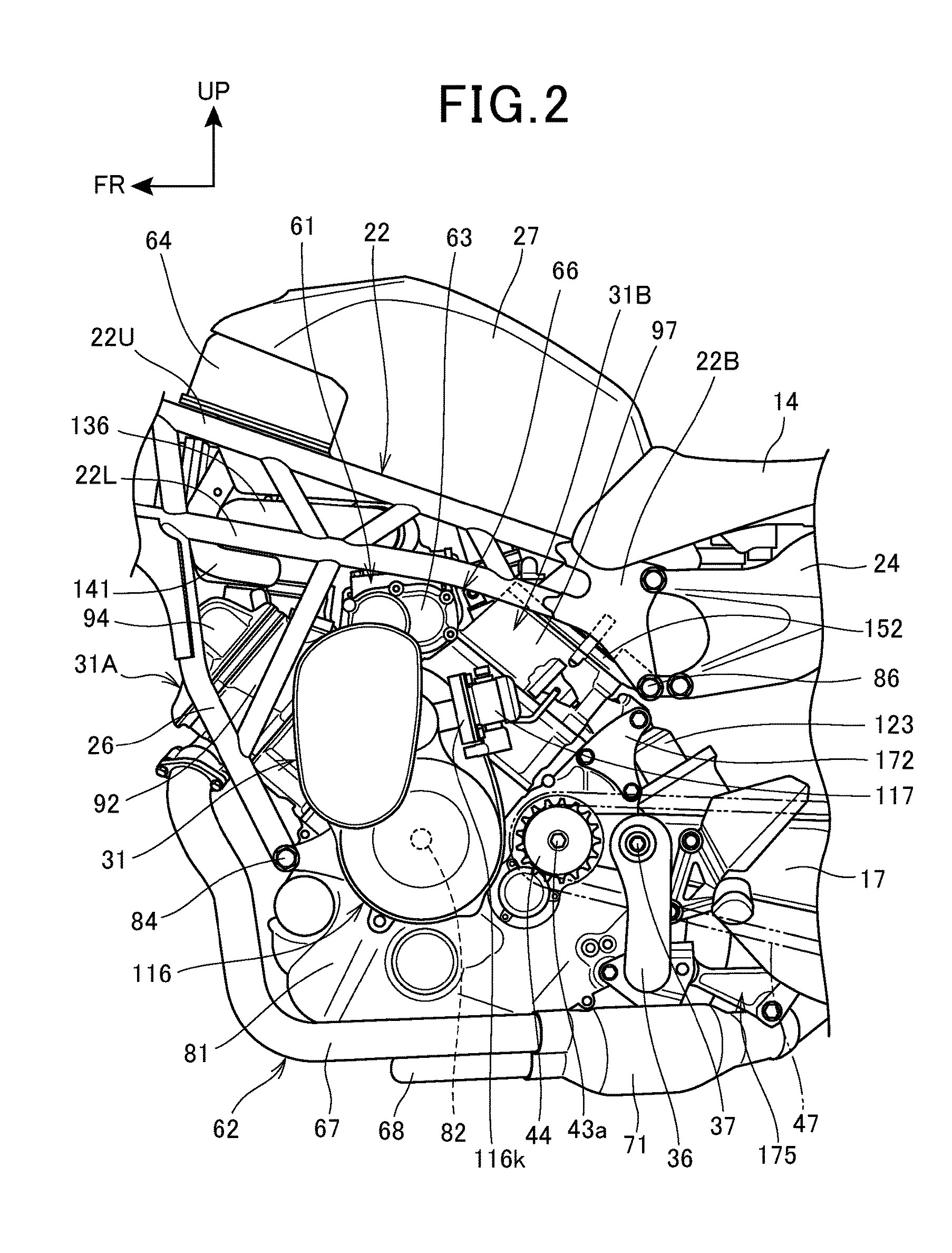 Spied! Honda patents for supercharged, direct injection engine - Canada