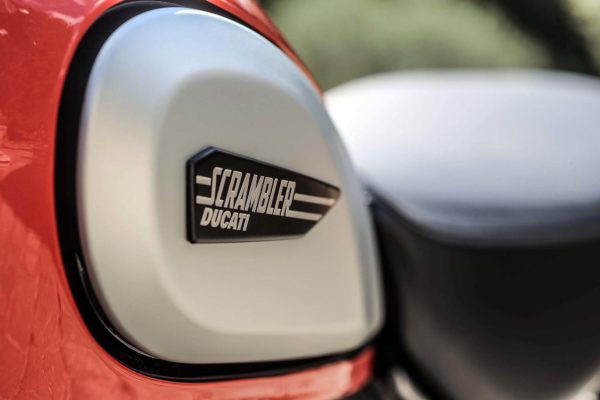 Emissions docs point to new Ducati Scrambler models, updated Triumph Street Triple