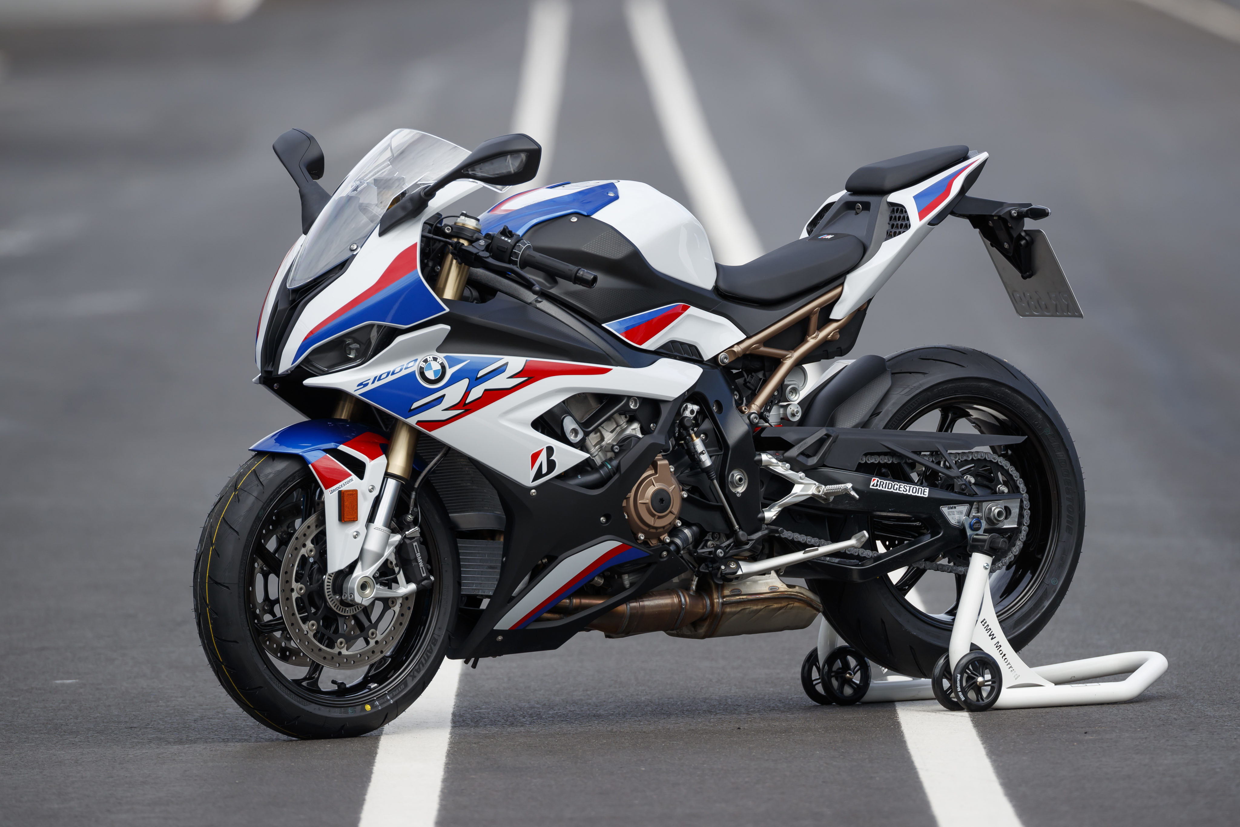 Alex Welsh will debut new 2020 BMW S1000 RR at final CSBK ...