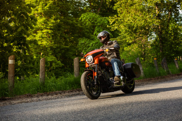 Test ride: 2019 Harley-Davidson Sport Glide