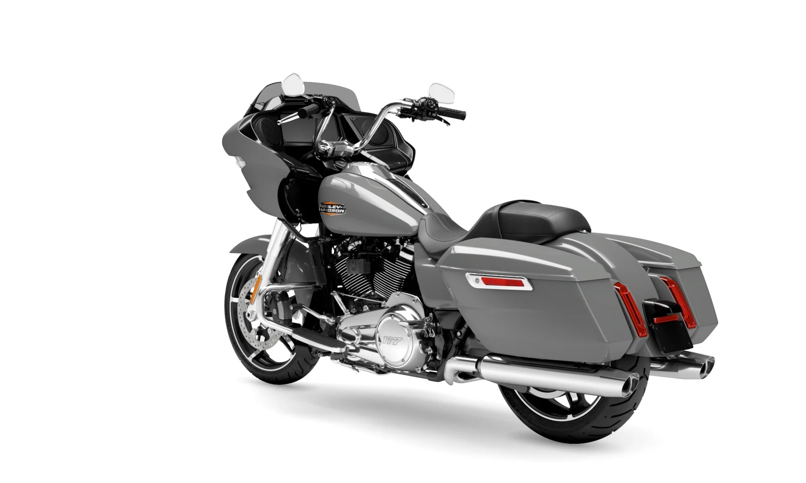 2024 Harley Davidson Road Glide 2 Canada Moto Guide