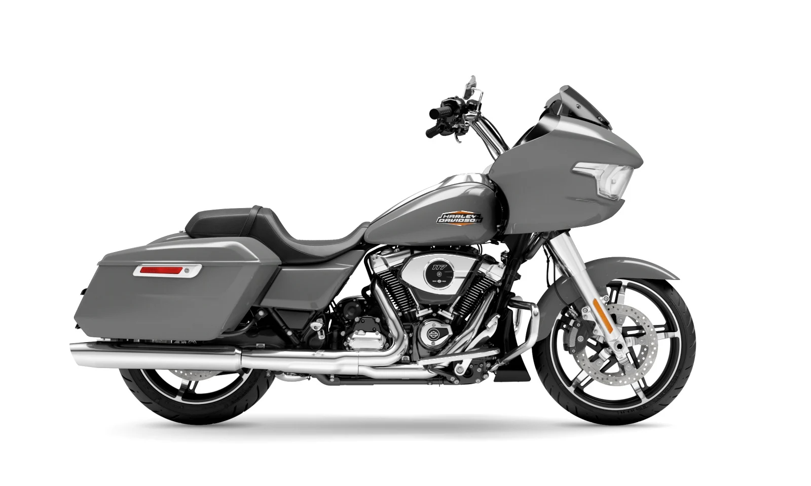 2024 Harley Davidson Road Glide Canada Moto Guide