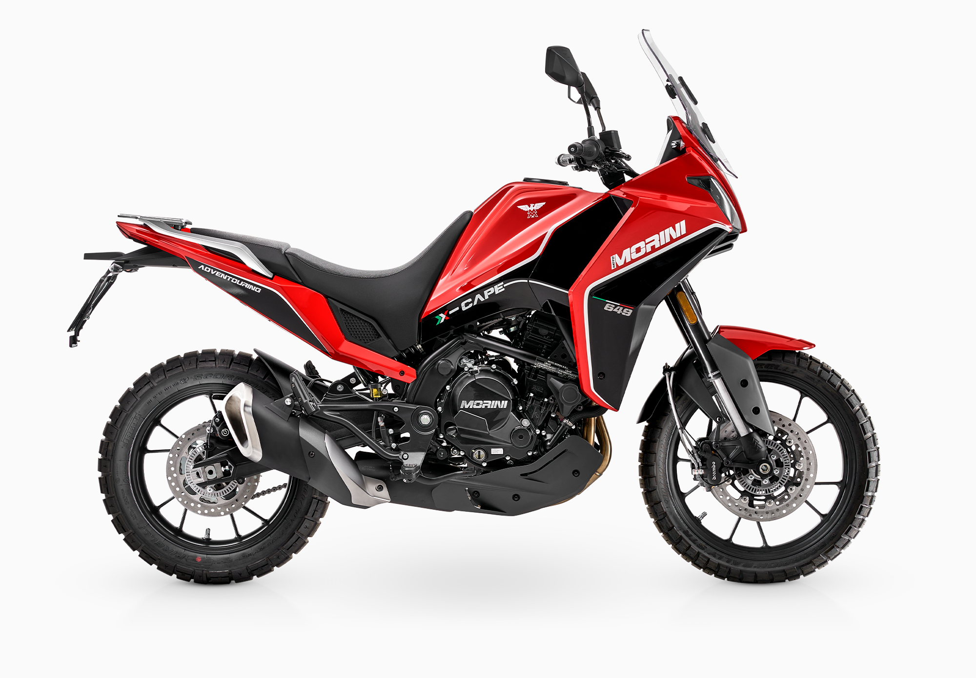 Moto Morini Is Coming To Canada - Canada Moto Guide